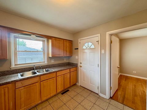 Tiny photo for 3423 Adams Street, Lansing, IL 60438 (MLS # 12503637)