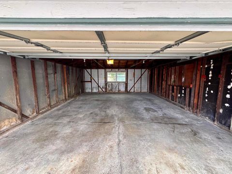 Tiny photo for 3423 Adams Street, Lansing, IL 60438 (MLS # 12503637)