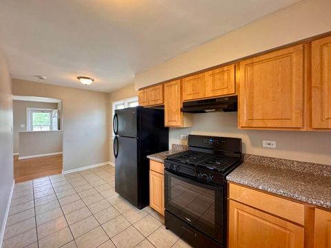 Tiny photo for 3423 Adams Street, Lansing, IL 60438 (MLS # 12503637)
