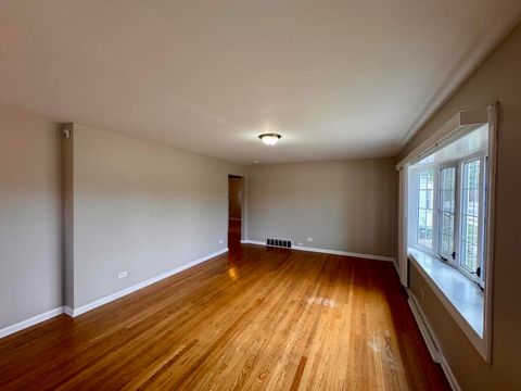 Tiny photo for 3423 Adams Street, Lansing, IL 60438 (MLS # 12503637)