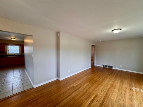 Tiny photo for 3423 Adams Street, Lansing, IL 60438 (MLS # 12503637)