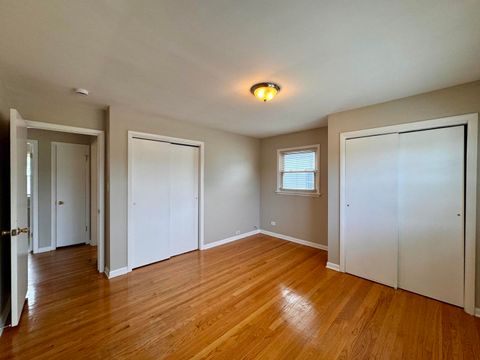 Tiny photo for 3423 Adams Street, Lansing, IL 60438 (MLS # 12503637)