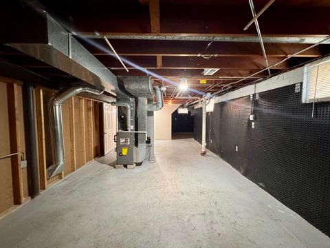 Tiny photo for 3423 Adams Street, Lansing, IL 60438 (MLS # 12503637)