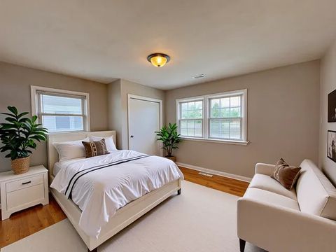 Tiny photo for 3423 Adams Street, Lansing, IL 60438 (MLS # 12503637)