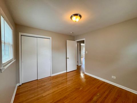 Tiny photo for 3423 Adams Street, Lansing, IL 60438 (MLS # 12503637)