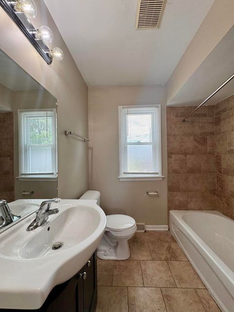 Tiny photo for 3423 Adams Street, Lansing, IL 60438 (MLS # 12503637)