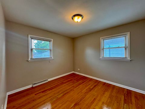 Tiny photo for 3423 Adams Street, Lansing, IL 60438 (MLS # 12503637)