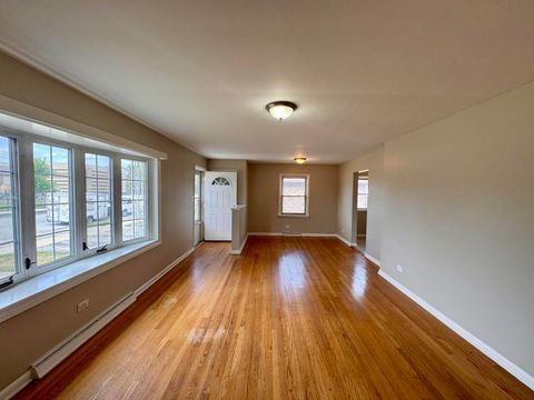 Tiny photo for 3423 Adams Street, Lansing, IL 60438 (MLS # 12503637)