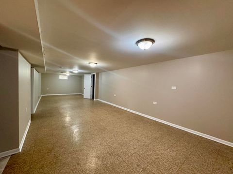 Tiny photo for 3423 Adams Street, Lansing, IL 60438 (MLS # 12503637)