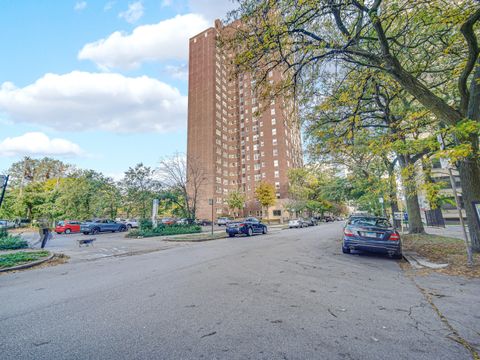 Photo of 5000 S Cornell Avenue #6C, Chicago, IL 60615 (MLS # 12495435) Photo of 5000 S Cornell Avenue #6C, Chicago, IL 60615 (MLS # 12495435)