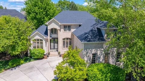 3536 Scottsdale Circle Naperville IL 60564