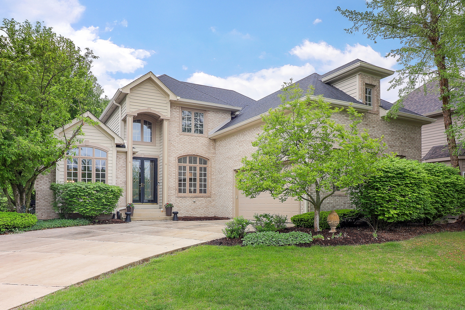 3536 Scottsdale Circle