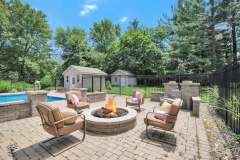 Tiny photo for 1749 Bittersweet Drive, St. Anne, IL 60964 (MLS # 12689224)