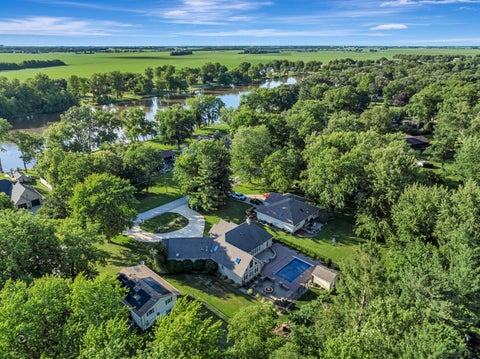 Tiny photo for 1749 Bittersweet Drive, St. Anne, IL 60964 (MLS # 12689224)