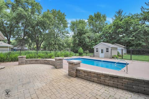 Tiny photo for 1749 Bittersweet Drive, St. Anne, IL 60964 (MLS # 12689224)