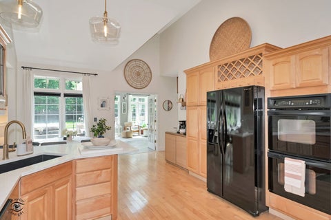 Tiny photo for 1749 Bittersweet Drive, St. Anne, IL 60964 (MLS # 12689224)