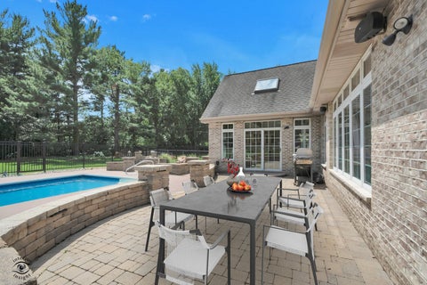 Tiny photo for 1749 Bittersweet Drive, St. Anne, IL 60964 (MLS # 12689224)