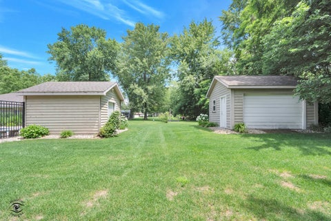 Tiny photo for 1749 Bittersweet Drive, St. Anne, IL 60964 (MLS # 12689224)