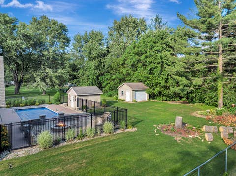 Tiny photo for 1749 Bittersweet Drive, St. Anne, IL 60964 (MLS # 12689224)