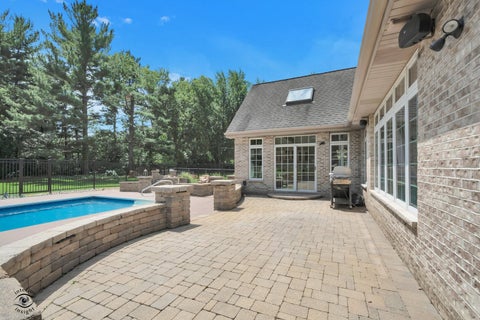 Tiny photo for 1749 Bittersweet Drive, St. Anne, IL 60964 (MLS # 12689224)