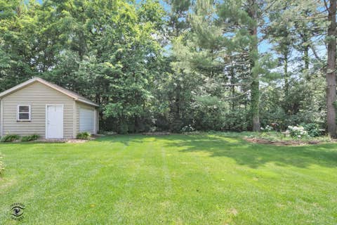 Tiny photo for 1749 Bittersweet Drive, St. Anne, IL 60964 (MLS # 12689224)
