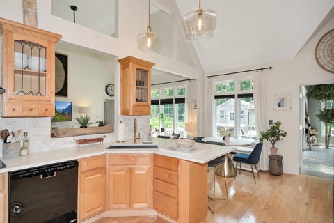 Tiny photo for 1749 Bittersweet Drive, St. Anne, IL 60964 (MLS # 12689224)