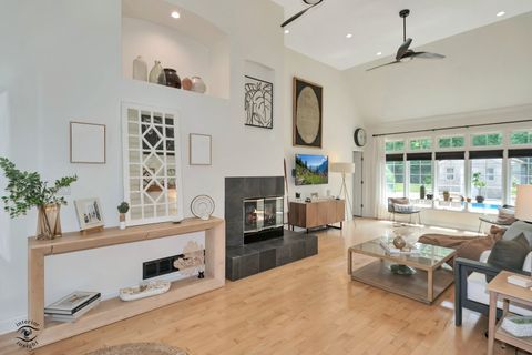 Tiny photo for 1749 Bittersweet Drive, St. Anne, IL 60964 (MLS # 12689224)