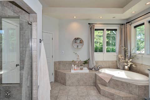 Tiny photo for 1749 Bittersweet Drive, St. Anne, IL 60964 (MLS # 12689224)