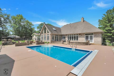 Tiny photo for 1749 Bittersweet Drive, St. Anne, IL 60964 (MLS # 12689224)