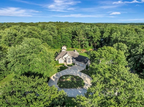 Tiny photo for 1749 Bittersweet Drive, St. Anne, IL 60964 (MLS # 12689224)