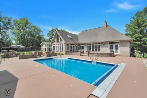 Tiny photo for 1749 Bittersweet Drive, St. Anne, IL 60964 (MLS # 12689224)