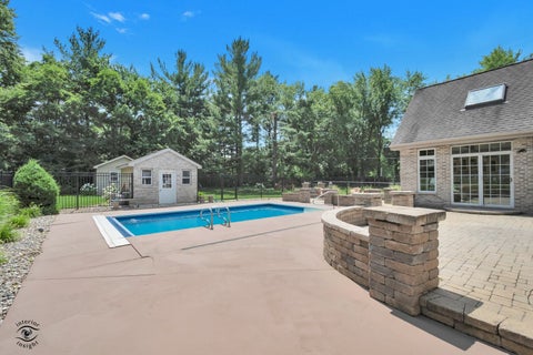 Tiny photo for 1749 Bittersweet Drive, St. Anne, IL 60964 (MLS # 12689224)