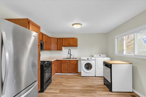 Tiny photo for 2705 Willowpark Drive, Champaign, IL 61821 (MLS # 12598515)