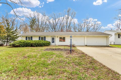 Photo of 2705 Willowpark Drive, Champaign, IL 61821 (MLS # 12598515)