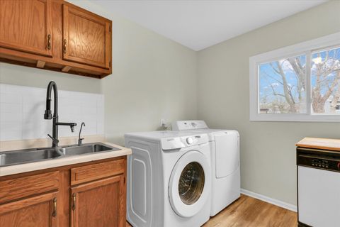 Tiny photo for 2705 Willowpark Drive, Champaign, IL 61821 (MLS # 12598515)