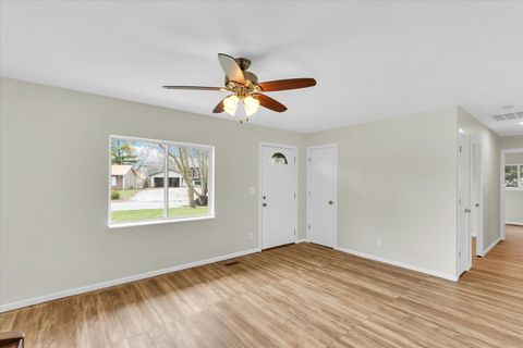 Tiny photo for 2705 Willowpark Drive, Champaign, IL 61821 (MLS # 12598515)