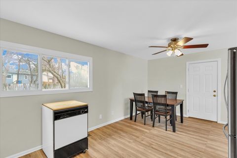 Tiny photo for 2705 Willowpark Drive, Champaign, IL 61821 (MLS # 12598515)
