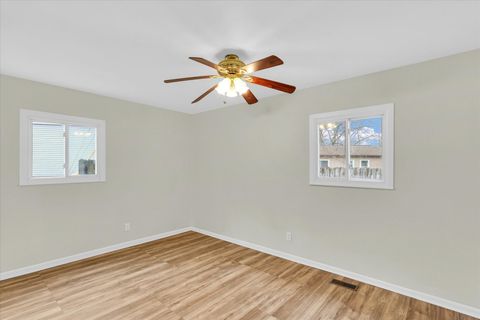Tiny photo for 2705 Willowpark Drive, Champaign, IL 61821 (MLS # 12598515)