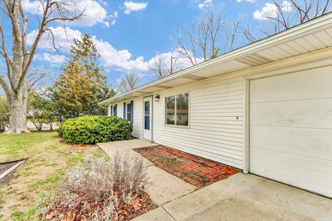 Tiny photo for 2705 Willowpark Drive, Champaign, IL 61821 (MLS # 12598515)