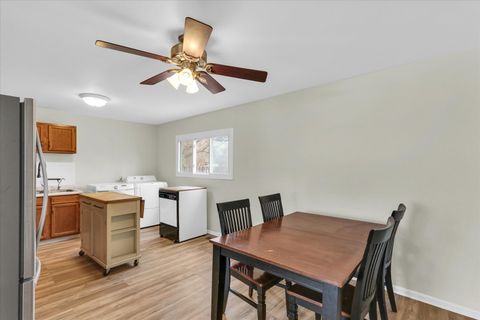 Tiny photo for 2705 Willowpark Drive, Champaign, IL 61821 (MLS # 12598515)