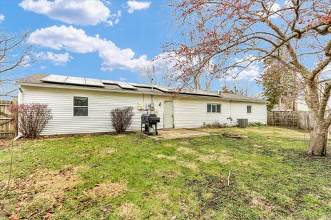 Tiny photo for 2705 Willowpark Drive, Champaign, IL 61821 (MLS # 12598515)