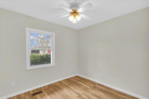 Tiny photo for 2705 Willowpark Drive, Champaign, IL 61821 (MLS # 12598515)