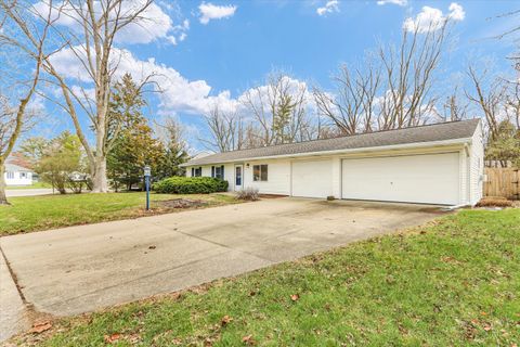 Tiny photo for 2705 Willowpark Drive, Champaign, IL 61821 (MLS # 12598515)