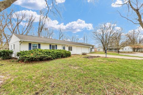 Tiny photo for 2705 Willowpark Drive, Champaign, IL 61821 (MLS # 12598515)