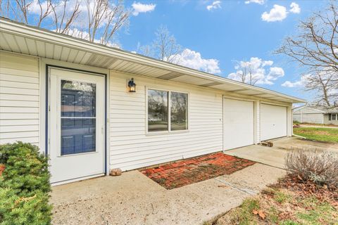 Tiny photo for 2705 Willowpark Drive, Champaign, IL 61821 (MLS # 12598515)