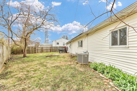 Tiny photo for 2705 Willowpark Drive, Champaign, IL 61821 (MLS # 12598515)