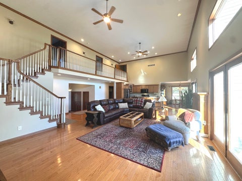 Tiny photo for 1800 Bluff S Turn, Kankakee, IL 60901 (MLS # 12790241)