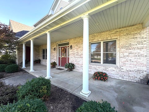 Tiny photo for 1800 Bluff S Turn, Kankakee, IL 60901 (MLS # 12790241)