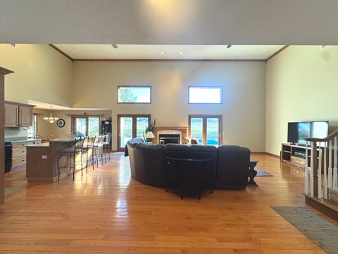 Tiny photo for 1800 Bluff S Turn, Kankakee, IL 60901 (MLS # 12790241)