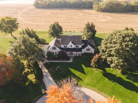 Tiny photo for 1800 Bluff S Turn, Kankakee, IL 60901 (MLS # 12790241)